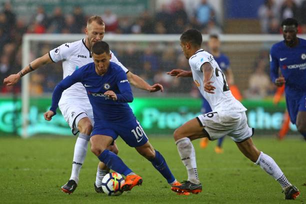 足球應該是 足球應該是