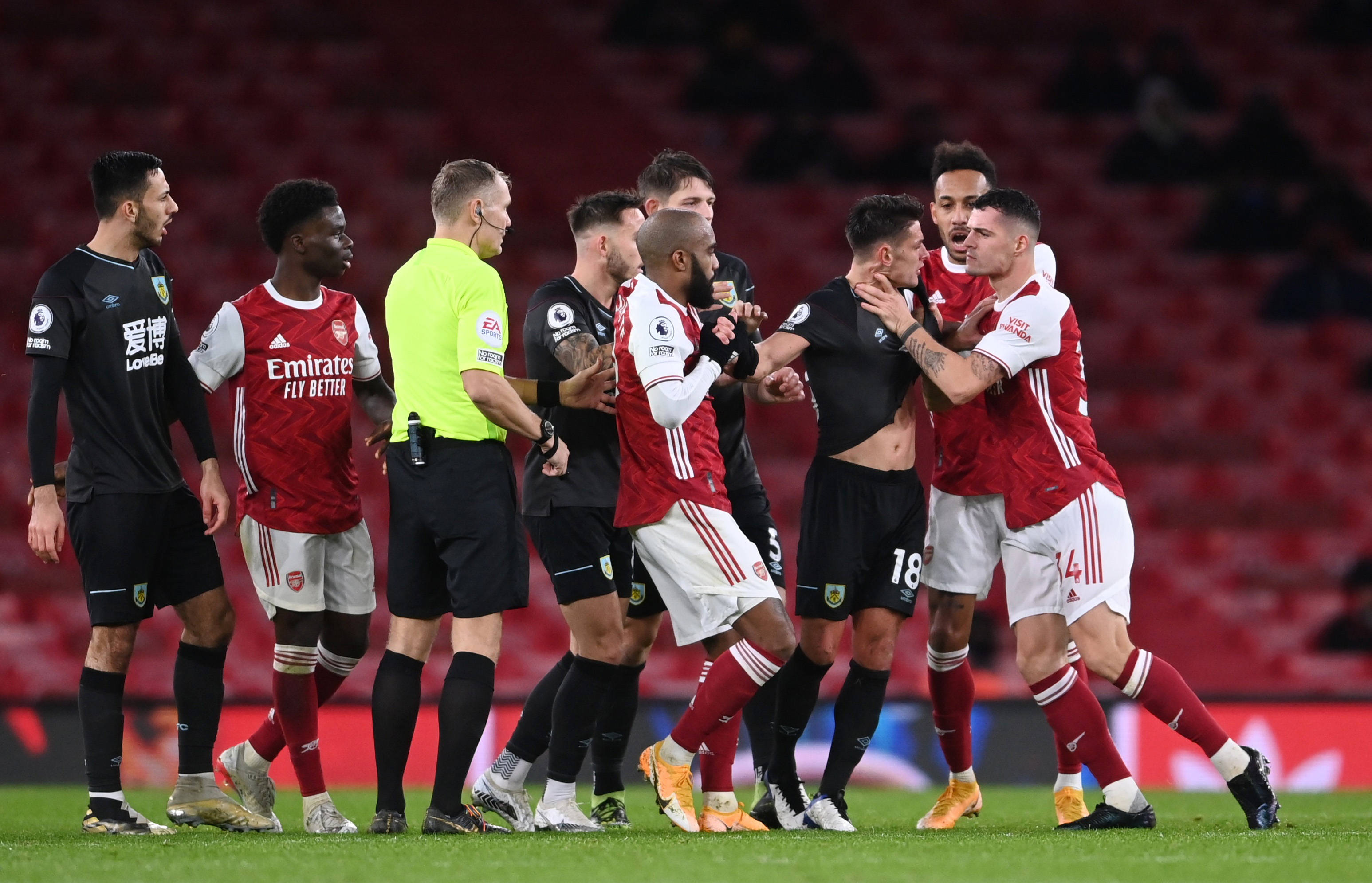 赛事还将为 赛事还将为