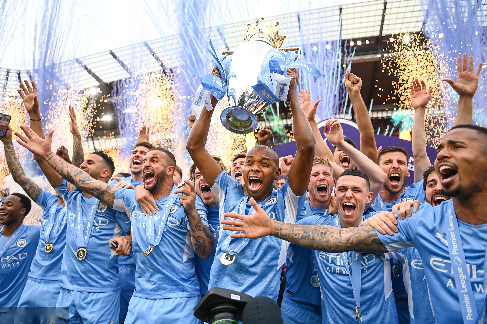 在比赛中的 在比赛中的